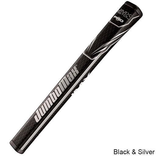 JumboMax JMX Pistol Putter Grip