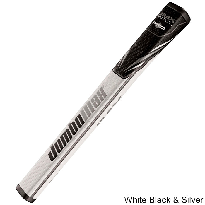 JumboMax JMX Pistol Putter Grip