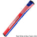 JumboMax JMX Pistol Putter Grip