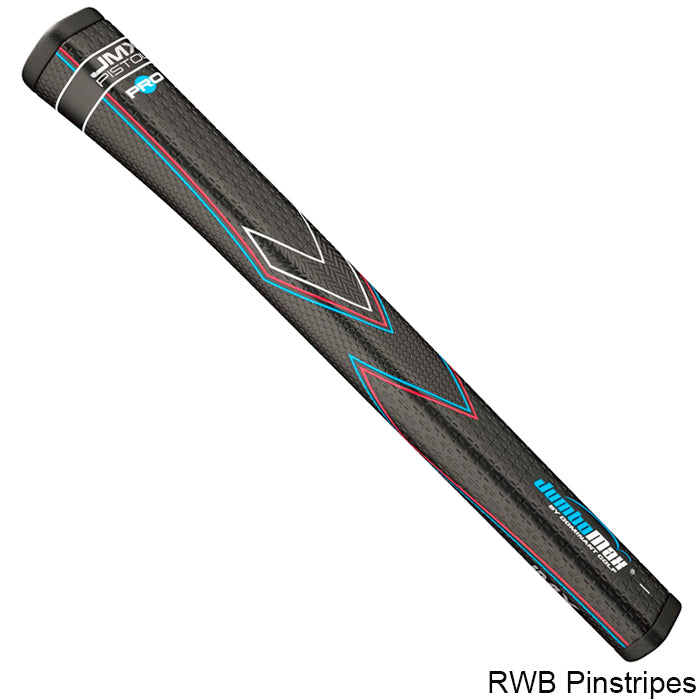 JumboMax JMX Pistol Putter Grip