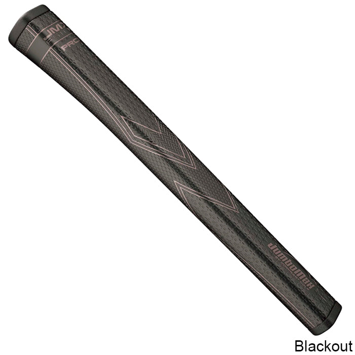 JumboMax JMX Pistol Putter Grip