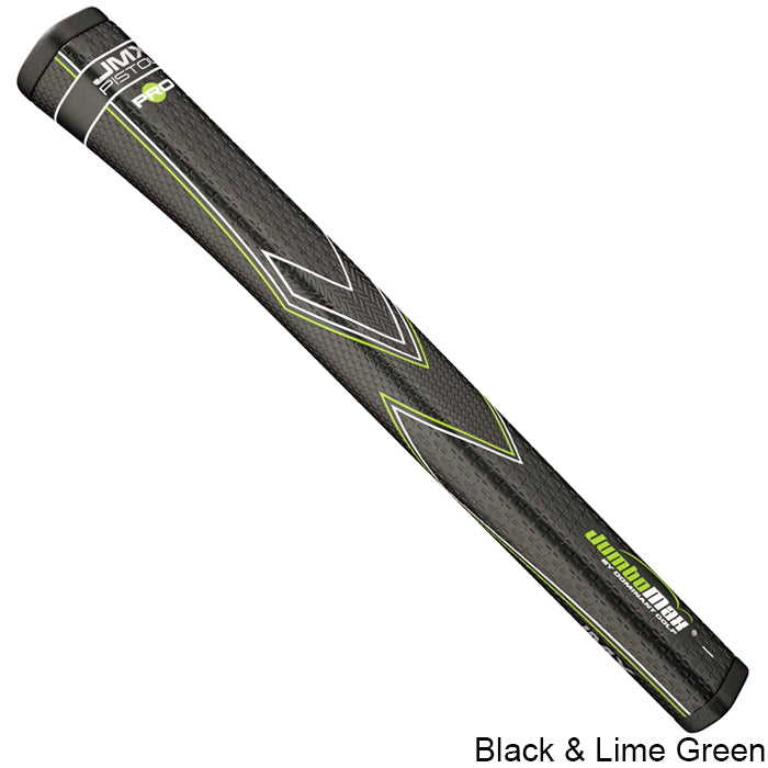 JumboMax JMX Pistol Putter Grip