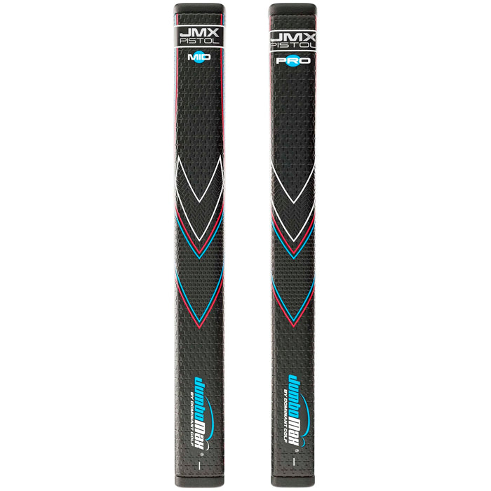 JumboMax JMX Pistol Putter Grip