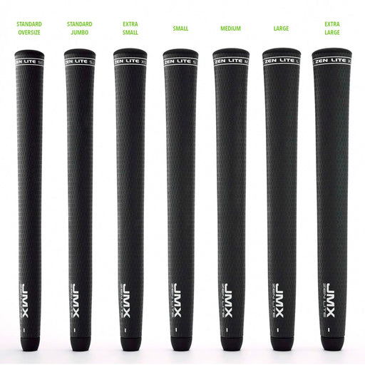 JumboMax JMX Zen Lite Grip
