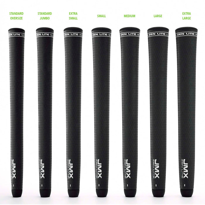 JumboMax JMX Zen Lite Grip