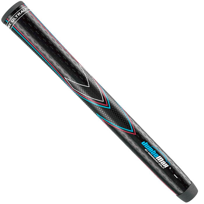 JumboMax STR8 Tech Non-Tapered Ultralite