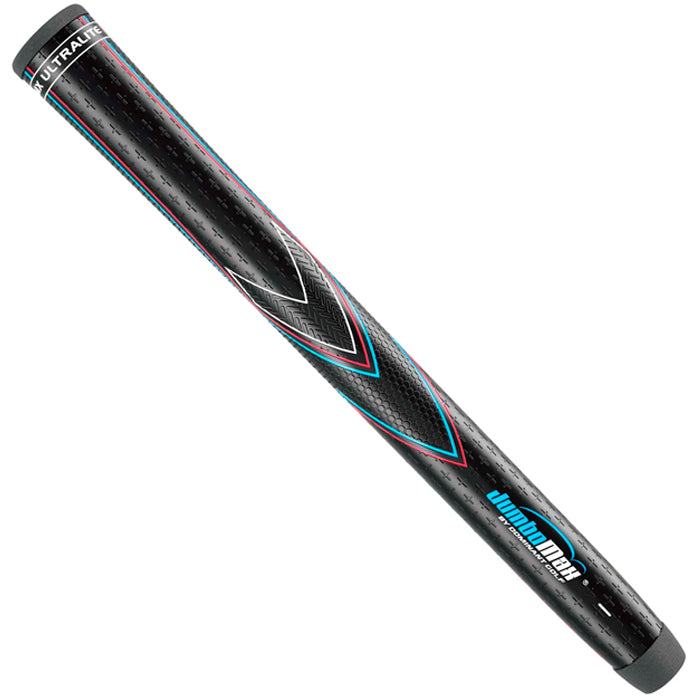 JumboMax STR8 Tech Non-Tapered Ultralite