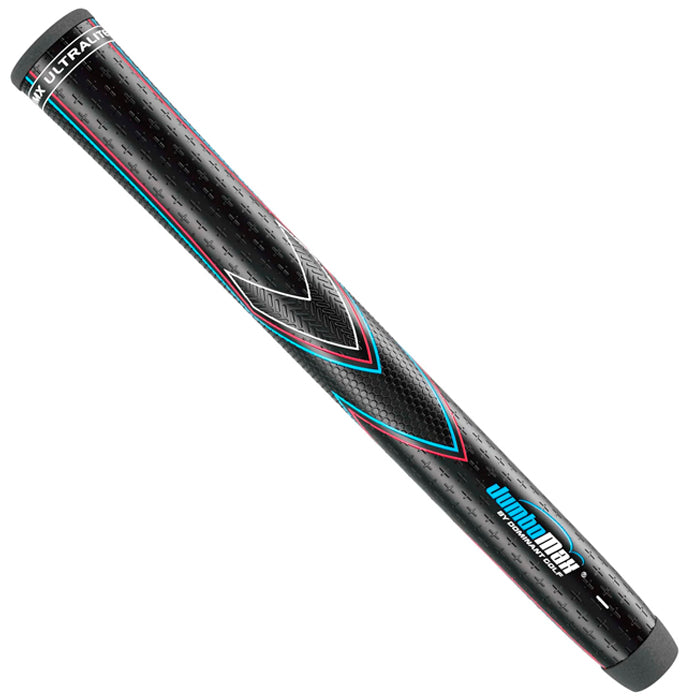 JumboMax STR8 Tech Non-Tapered Ultralite