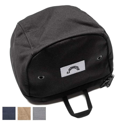 Jones Hat Bag