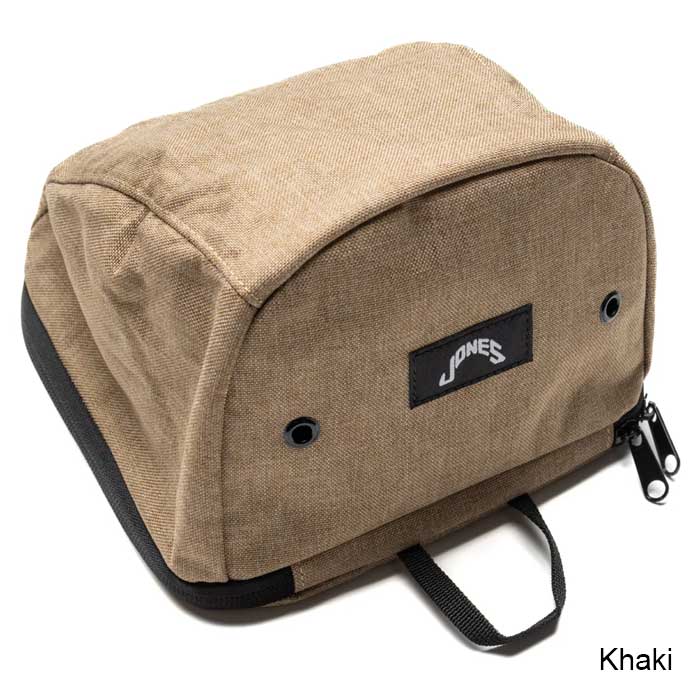Jones Hat Bag