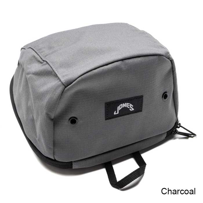 Jones Hat Bag