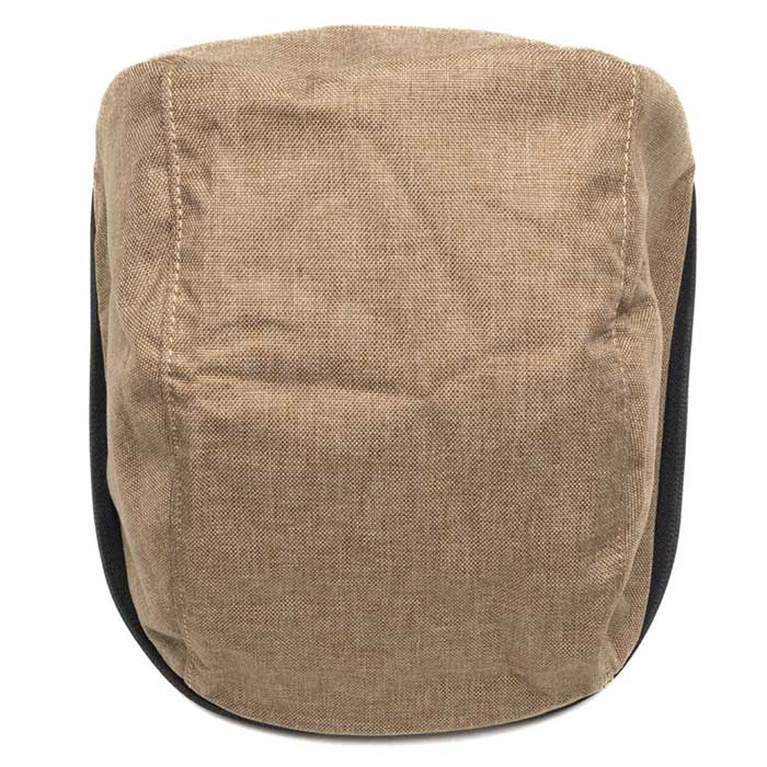 Jones Hat Bag