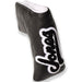 Jones Script Jones Patch Blade Putter Cover