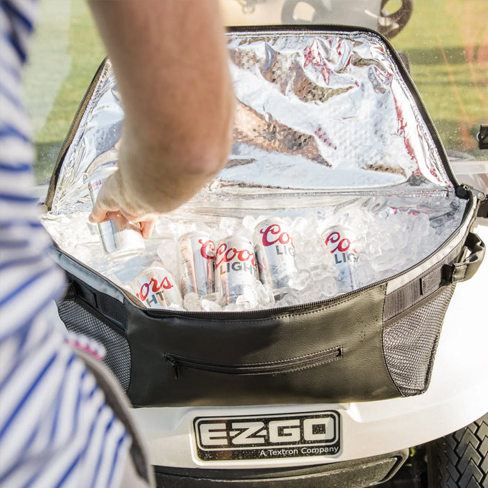 Jones Cart Cooler