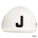 Jones Block J Snapback