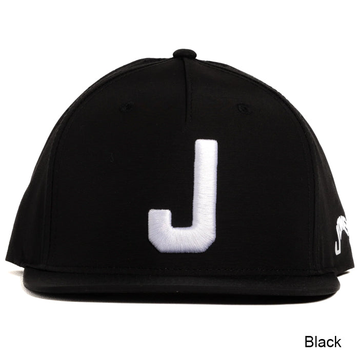 Jones Block J Snapback