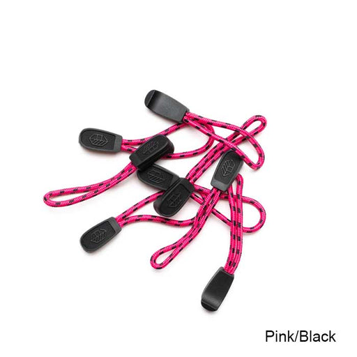 Jones Utility Zipper Pulls