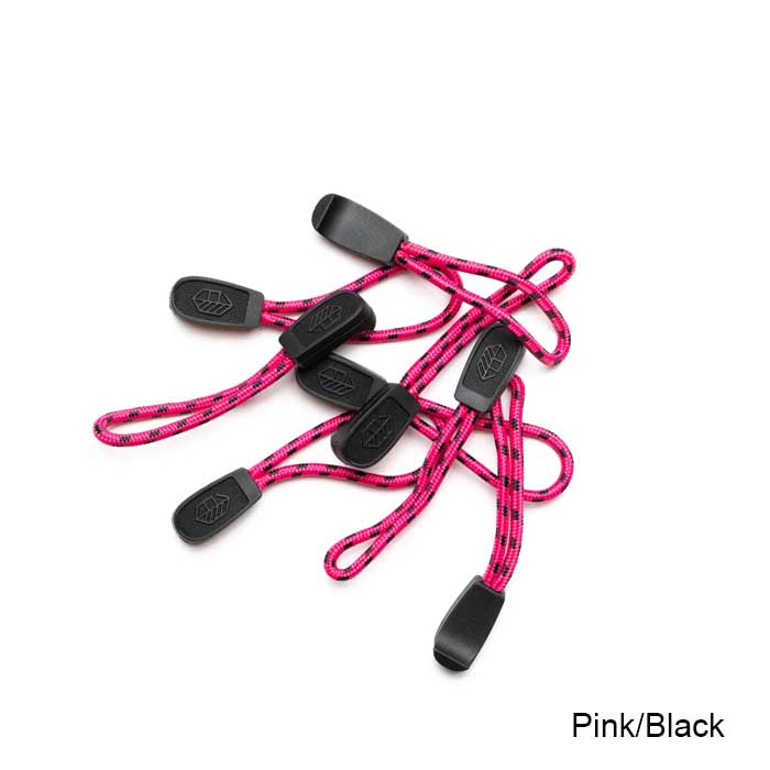 Jones Utility Zipper Pulls