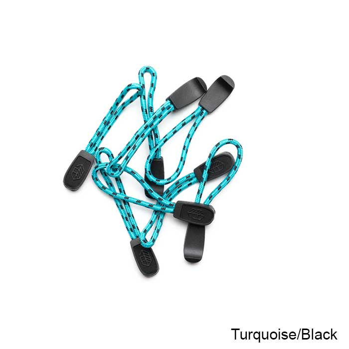 Jones Utility Zipper Pulls