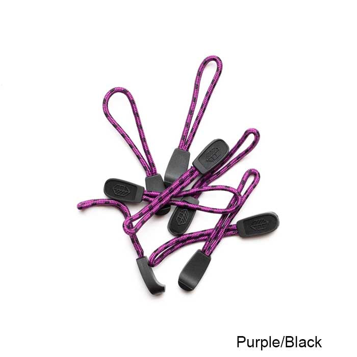 Jones Utility Zipper Pulls