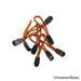 Jones Utility Zipper Pulls