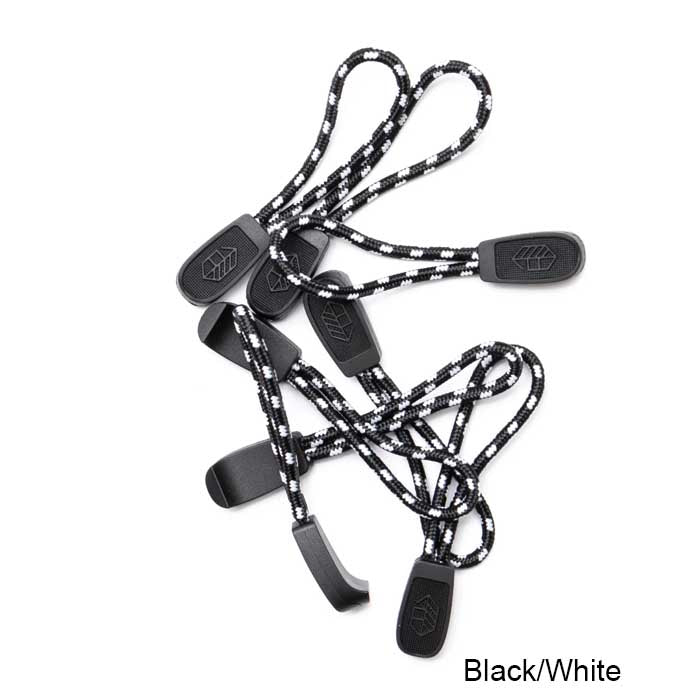 Jones Utility Zipper Pulls