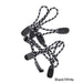 Jones Utility Zipper Pulls