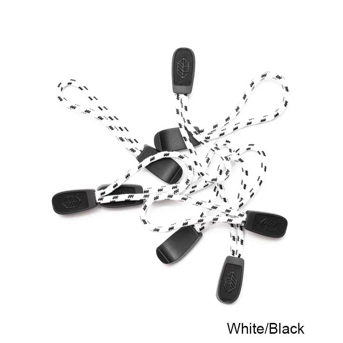Jones Utility Zipper Pulls