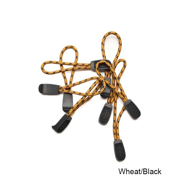 Jones Utility Zipper Pulls