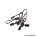 Jones Utility Zipper Pulls
