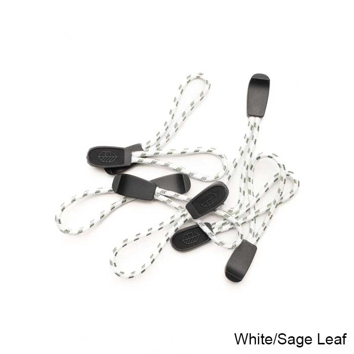 Jones Utility Zipper Pulls