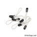 Jones Utility Zipper Pulls