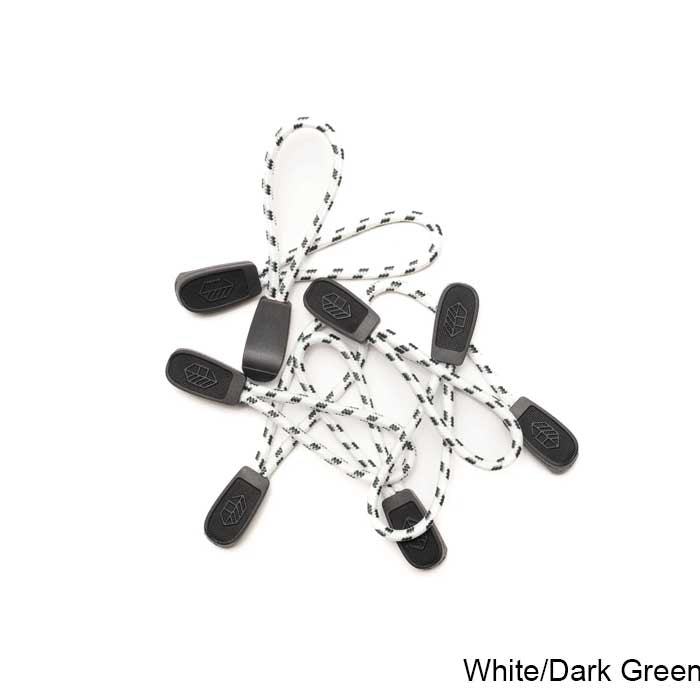 Jones Utility Zipper Pulls