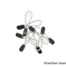 Jones Utility Zipper Pulls