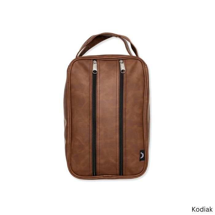 Jones Sports Heritage Collection Classic Shoe Bag