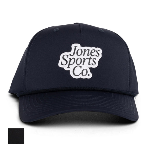 Jones Sports Co. Rope Hat