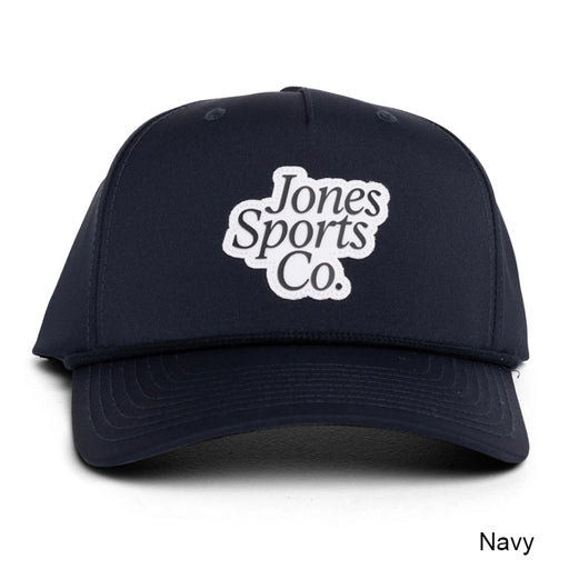 Jones Sports Co. Rope Hat