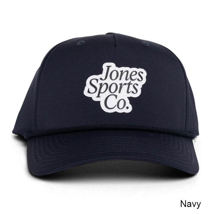 Jones Sports Co. Rope Hat