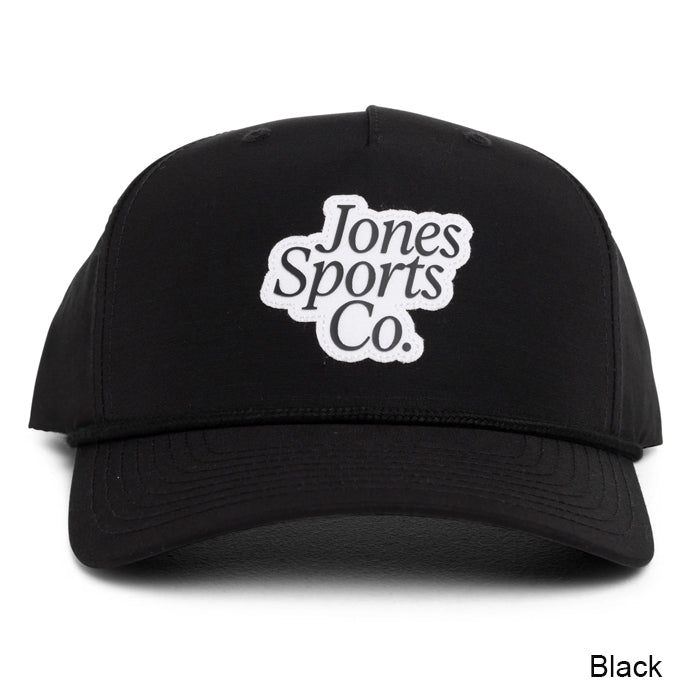 Jones Sports Co. Rope Hat