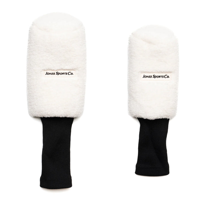 Jones Circa '71 Headcover w/ Sock