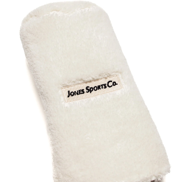 Jones Circa '71 Headcover - White