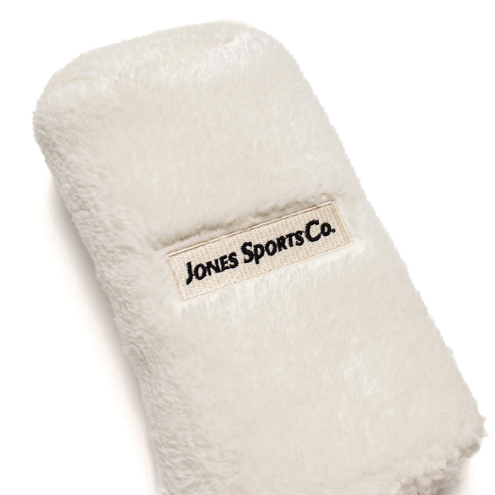 Jones Circa '71 Headcover - White