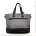 Jones Field Tote - Charcoal