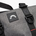 Jones Field Tote - Charcoal