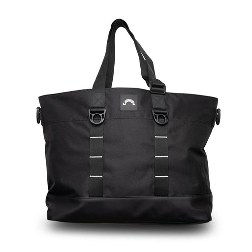 Jones Field Tote - Black