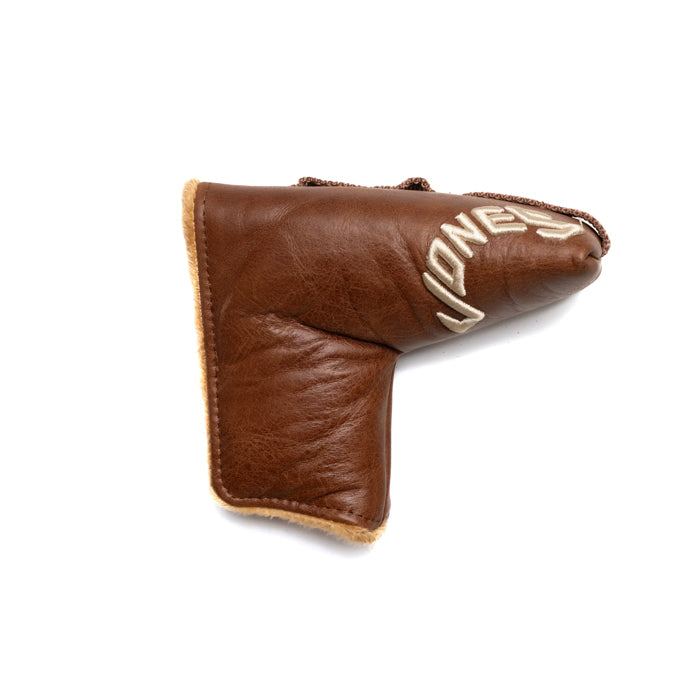 Jones Arch Jones Utility Blade Putter Cover