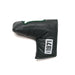 Jones Script Jones Blade Putter Cover - Forest Green