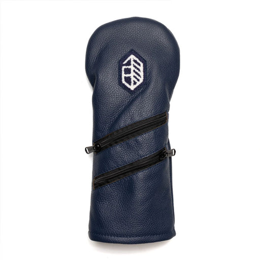 Jones Utility Double Zipper Driver Cover