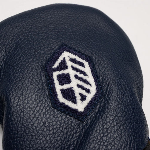 Jones Utility Double Zipper Driver Cover