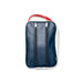 Jones Classic Shoe Bag - Navy/Red/White